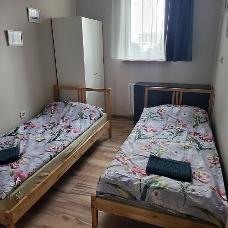 Ostatnia 1E/70 Krakow Apartman Kültér fotó
