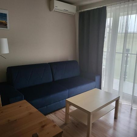 Ostatnia 1E/70 Krakow Apartman Kültér fotó