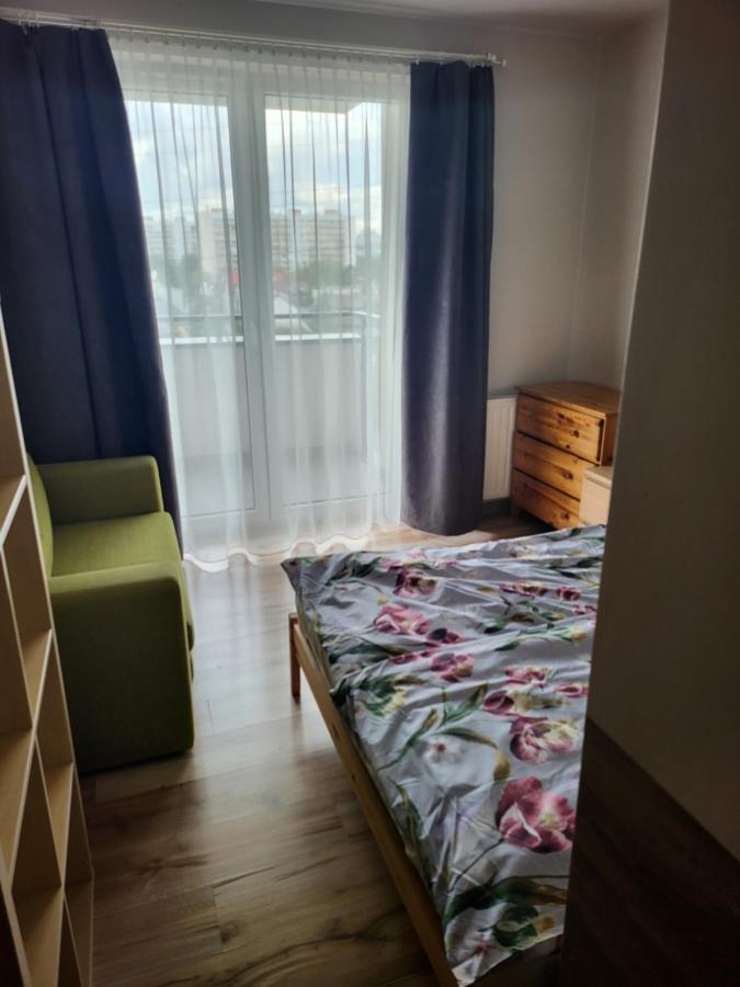 Ostatnia 1E/70 Krakow Apartman Kültér fotó