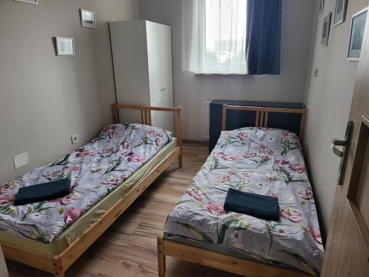 Ostatnia 1E/70 Krakow Apartman Kültér fotó
