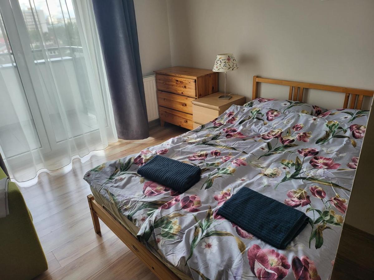 Ostatnia 1E/70 Krakow Apartman Kültér fotó