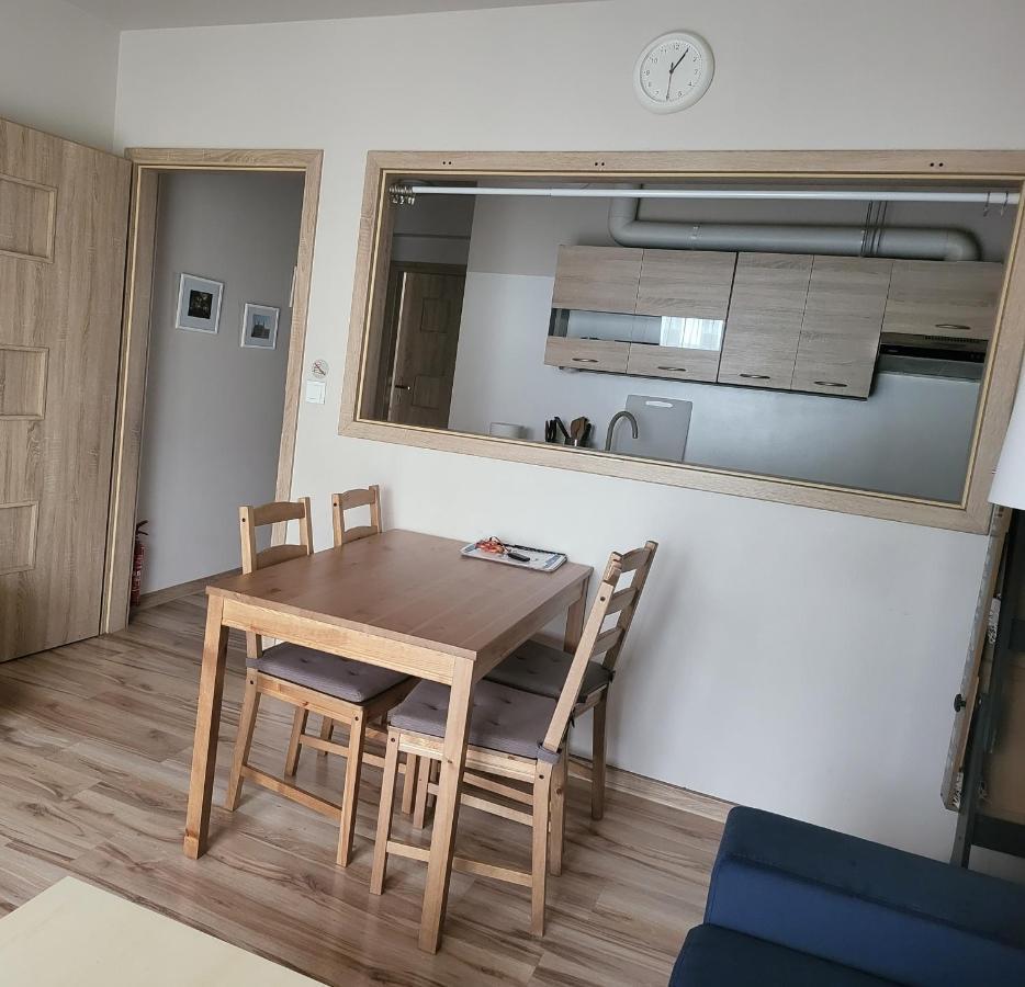 Ostatnia 1E/70 Krakow Apartman Kültér fotó