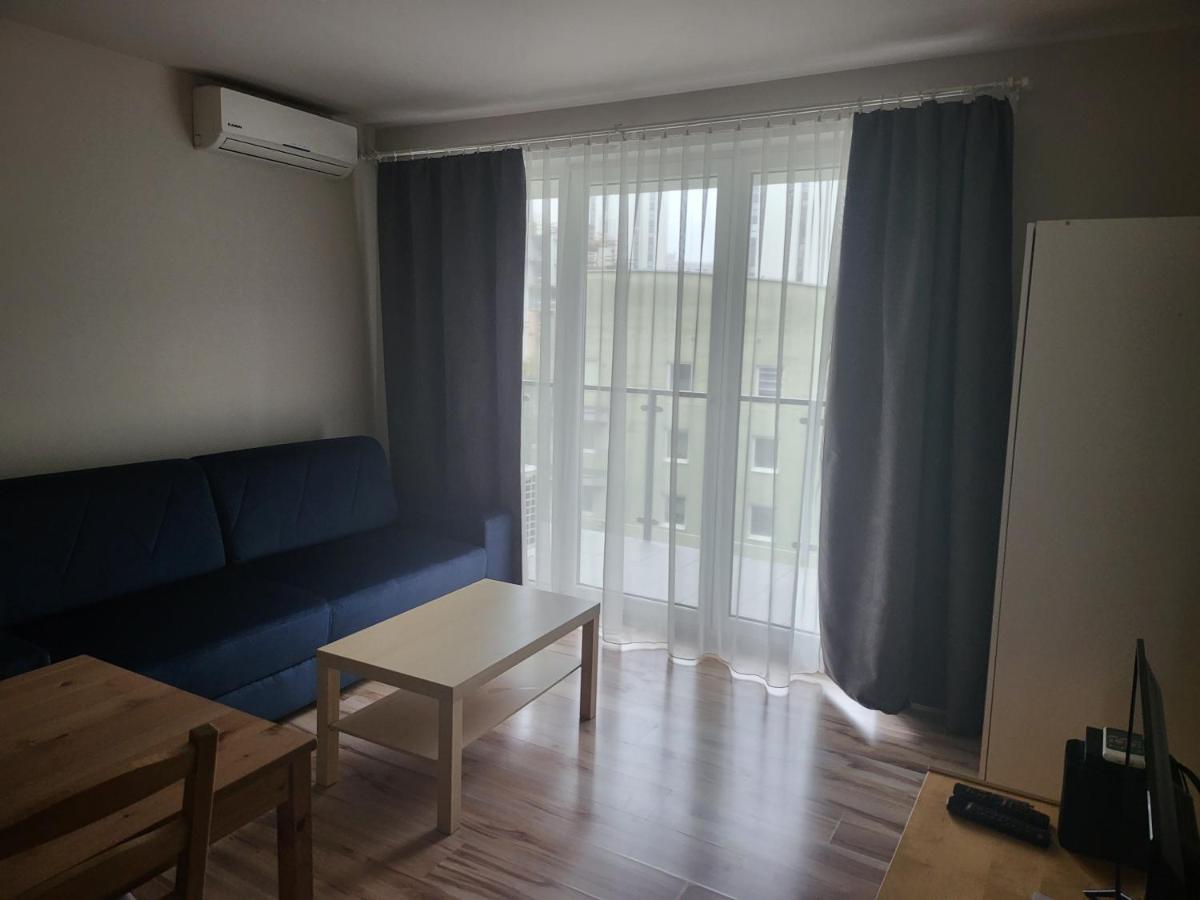 Ostatnia 1E/70 Krakow Apartman Kültér fotó